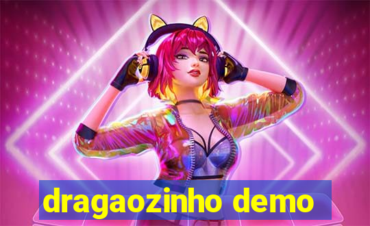 dragaozinho demo